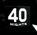 Forty Nights 🗣 | 40 High VC • Fun • Chill banner