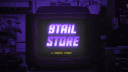 9Tail Store banner