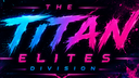 The Titan Elites Division Banner