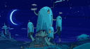 Secret Treehouse server banner