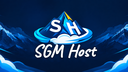 SGM HOST Banner