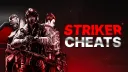 Striker™ banner