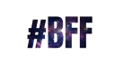 BFF ♡ server banner