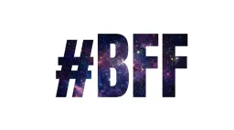BFF ♡ server banner