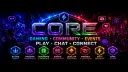 Core Server Banner