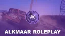 Alkmaar Roleplay banner