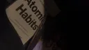 in the works /itw banner