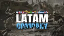 LATAM COMPANY banner