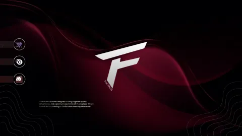 𝐅𝐄𝐗𝐋 .. banner