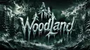 Woodland banner