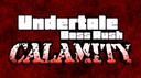 Undertale Boss Rush Calamity Banner