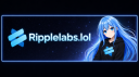 Ripple Labs Discord server banner