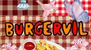 Burgervil 👻 banner