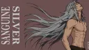 Sanguine Silver | Bridger banner