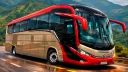 Colombia Bus Simulator banner
