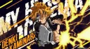 The dihies fans😳 (denki) server banner