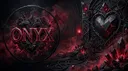 ONYX ✧ 18+ ✧  VC ✧  Chill✧  Gaming ✧ Social server banner