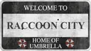 raccoon estate Discord server banner