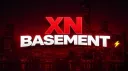 XN BASEMENT banner