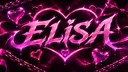 💞 E L İ S A banner