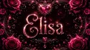 E L İ S A #8K banner