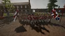 38th (1st Staffordshire) Regiment Of Foot banner