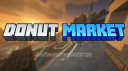 💎 DonutMarket.co｜Cheapest Items • Instant Delivery • 24/7 Available server banner
