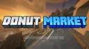 💎 DonutMarket.co｜Cheapest Items • Instant Delivery • 24/7 Available server banner
