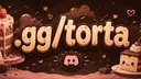 Banner .gg/torta