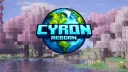 CyronMC | S1 server banner