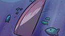 San Diego Aquarium server banner