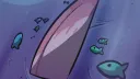 San Diego Aquarium server banner