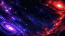 The Refuge server banner