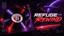 The Refuge server banner