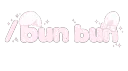 /bun bun server banner