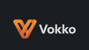 Vokko server banner