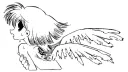 debut 18+ Discord server banner