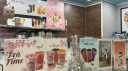 we luv boba 🧋 Discord server banner
