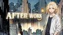 AFTER WORK server banner