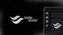 VioRa Studio Banner