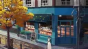 ⊹₊˚‧︵𝐒𝐧𝐨𝐰𝐛𝐞𝐫𝐫𝐲 𝐂𝐚𝐟é🧸︵‧˚₊⊹ server banner