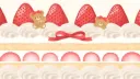 ˗ˏˋCream Puff Café🍓ˎˊ˗ Discord server banner