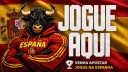 ORG ESPANHA  🇪🇸   #5k banner