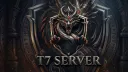 T7's Lounge banner