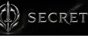 SECRET banner