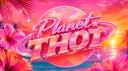 ＰＬΛＮΞＴ ＴＨＯＴ server banner