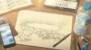 dreaming, hbu banner