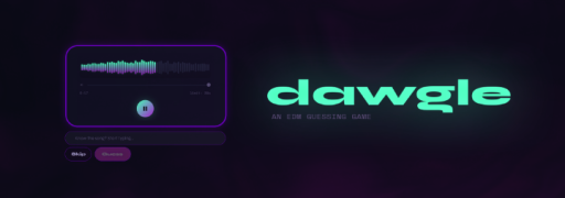 User Banner