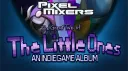 Pixel Mixers banner