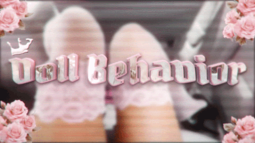 𝓓𝓸𝓵𝓵 𝓑𝓮𝓱𝓪𝓿𝓲𝓸𝓻౨ৎ Discord server banner